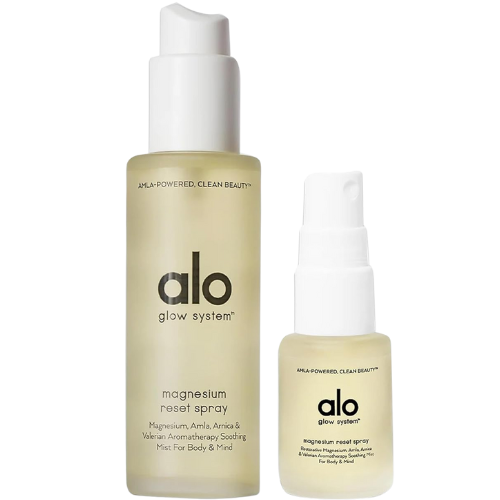 Amazon (US) Alo Magnesium Reset Body Spray + Mini