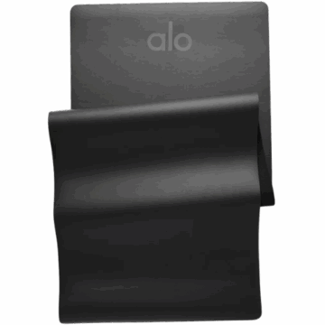 Alo Yoga (US) Warrior Mat - Black