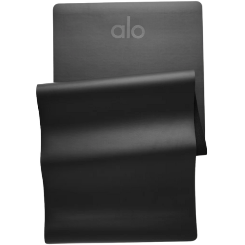 Alo Yoga (US) Warrior Mat - Black