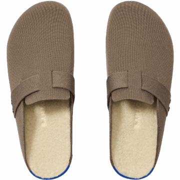 Rothy's The Men's Cozy Clog in Sparrow
