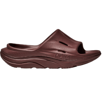 REI HOKA ORA Recovery 3 Slides