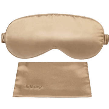 Nordstrom Silk Sleep Mask