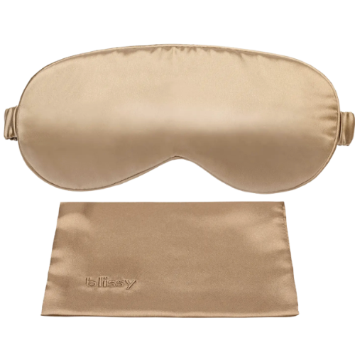 Nordstrom Silk Sleep Mask