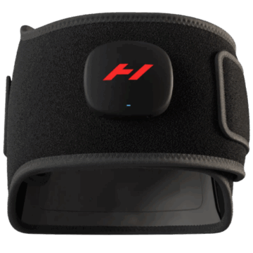 Nordstrom Venom 2 Back Heat & Massage Wrap
