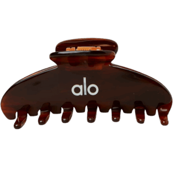 Alo Yoga (US) 90's Claw Clip