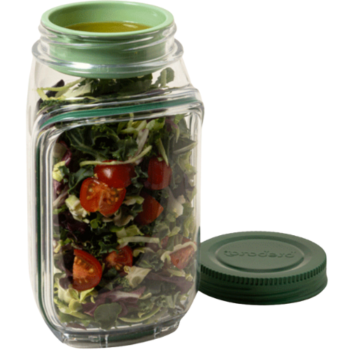 UncommonGoods Salad Pod
