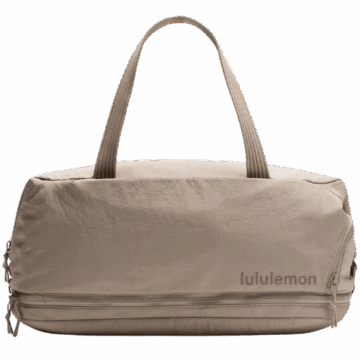 Lululemon (US) 3-in-1 Gym Duffle Bag 30L