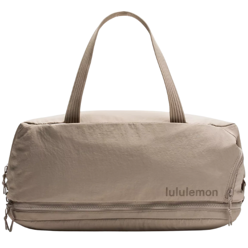 Lululemon (US) 3-in-1 Gym Duffle Bag 30L