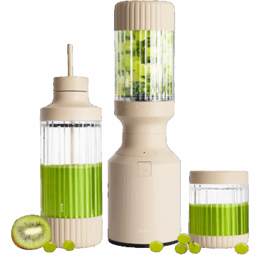 Amazon (US) Beast Mighty 850 Plus | Premium Compact Personal Blender |