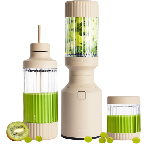 Amazon (US) Beast Mighty 850 Plus | Premium Compact Personal Blender |