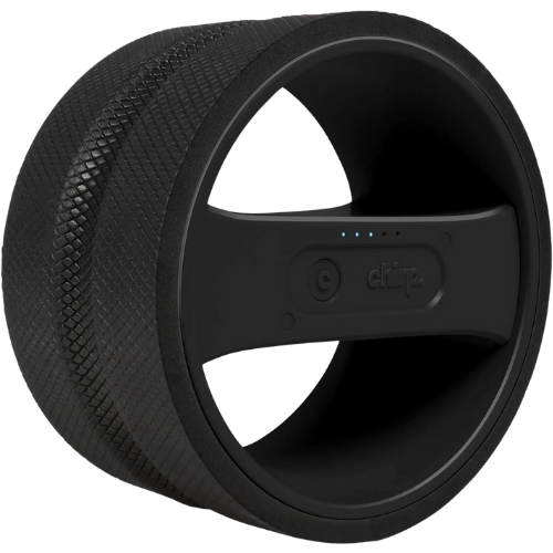 Amazon (US) Chirp Wheel Pro Vibrating Massage Roller - 3 Speed Electric Massager