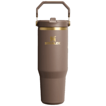 Stanley PMI US The IceFlow Flip Straw Tumbler | 30 OZ | Insulated Water Bottle