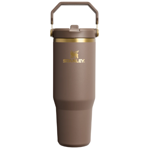 Stanley PMI US The IceFlow Flip Straw Tumbler | 30 OZ | Insulated Water Bottle