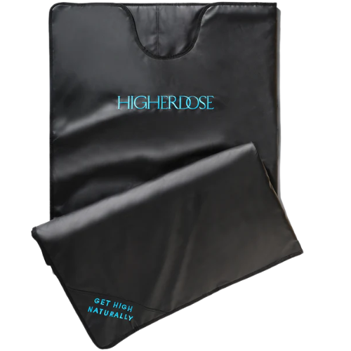 Infrared Sauna Blanket | HigherDOSE