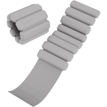 Amazon (US) Bala Bangles Wrist & Ankle Weights pilates
