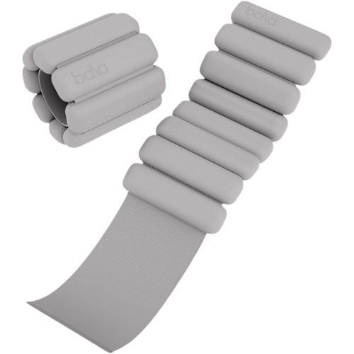 Amazon (US) Bala Bangles Wrist & Ankle Weights pilates