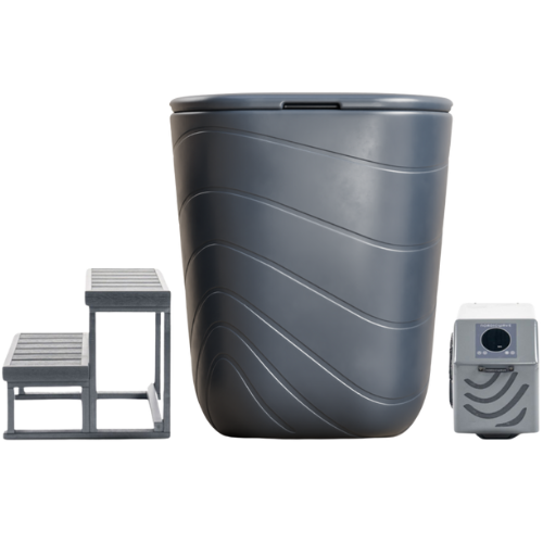 Nordic Wave Viking Premier Cold Plunge