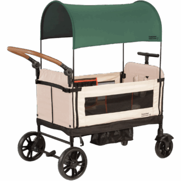 DICK'S Sporting Goods Yvolution Stroller Wagon