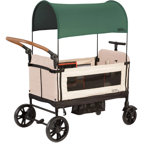 DICK'S Sporting Goods Yvolution Stroller Wagon