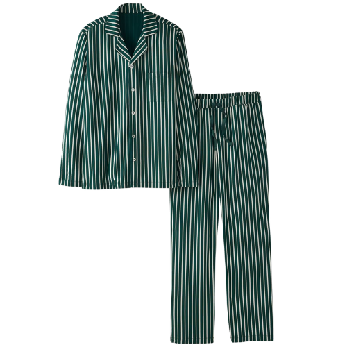 Hanna Andersson Adult Long Sleeve HannaSoft™ Pajama Set
