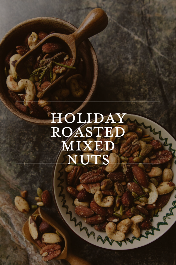 Roasted mixed nuts, holiday snack, healthy nuts blend, artisanal nuts assortment, festive nut mix, gourmet snack, crunchy mixed nuts, holiday party treat, homemade roasted nuts, gluten-free nuts, protein-rich snack, natural snack options, snack platter idea, holiday gift idea, culinary nuts collection.