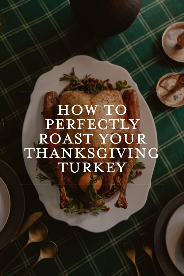 Roast Thanksgiving turkey on festive table, perfect holiday centerpiece for realistic holiday home, holiday dinner, autumn celebration, family gathering, festive table spread, holiday feast, traditional turkey dinner.