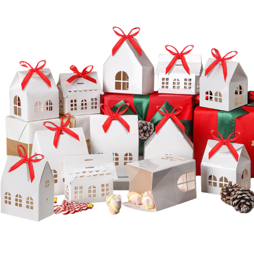 White house cookie box Amazon