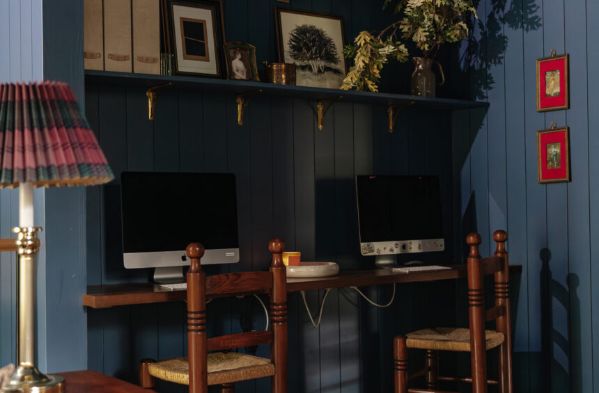 The 3 Back-to-School Organization Hubs That Keep Our Home Running