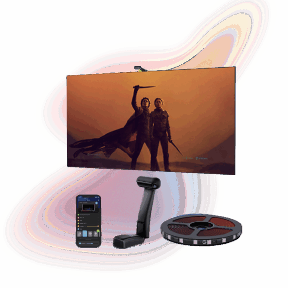 Govee TV Backlight LED Amazon