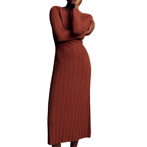 Honorine Dress