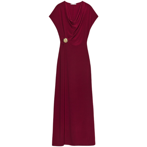 Elevated Holiday Dresses - Chris Loves Julia