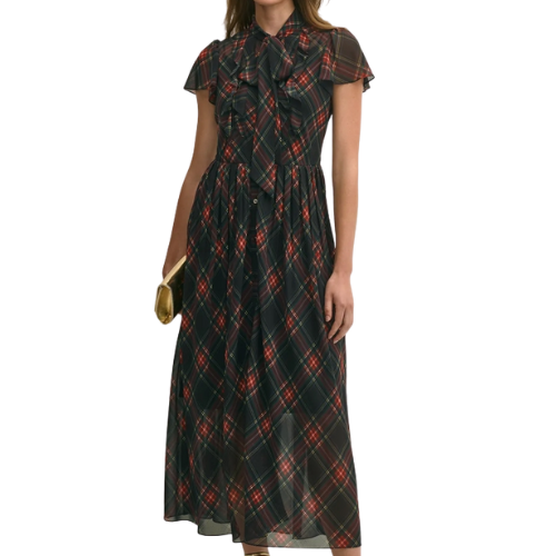 Elevated Holiday Dresses - Chris Loves Julia