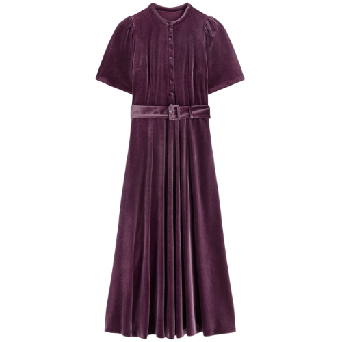 Elevated Holiday Dresses - Chris Loves Julia
