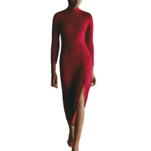 Harper Dress