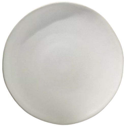 The Jasper Portuguese Stoneware Side Plates, Set of 4