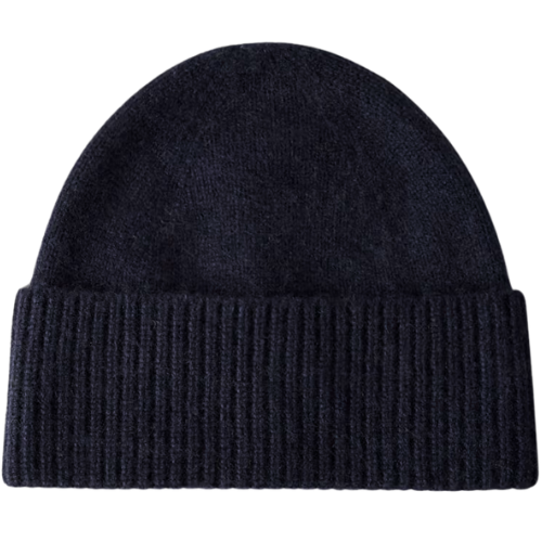 Aritzia Cashmere Cuffed Beanie
