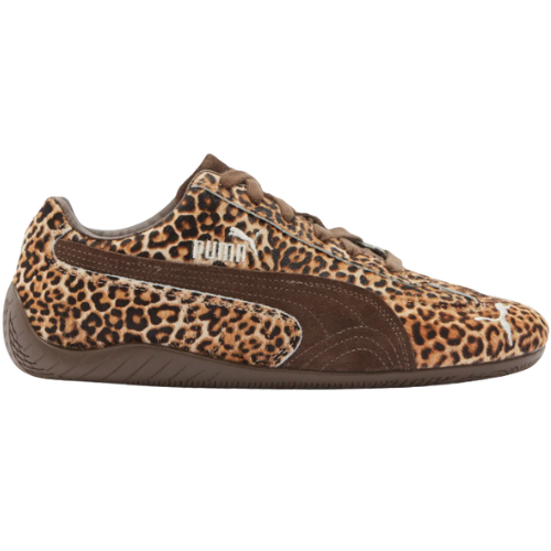 Nordstrom Speedcat Genuine Calf Hair Sneaker (Women) Puma