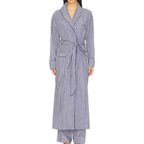 Revolve Clothing (Global) Heritage Robe Polo Ralph Lauren Intimates