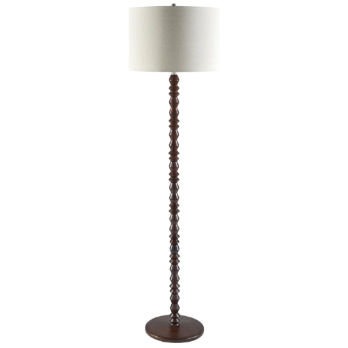 Alcott Hill® Darienzo Accent Floor Lamp Wayfair