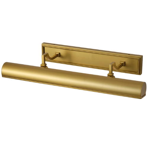 Wayfair Brass Picture Light