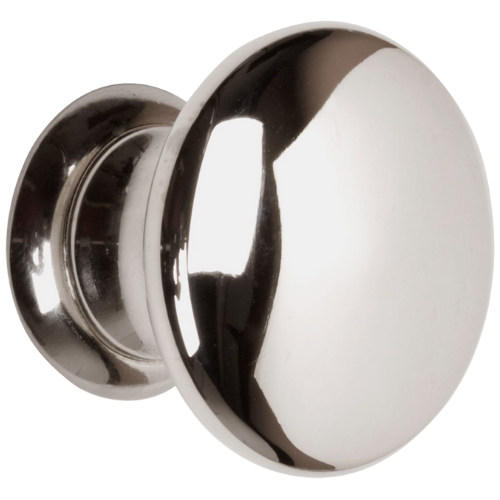 Vernon Mushroom Cabinet Knob
