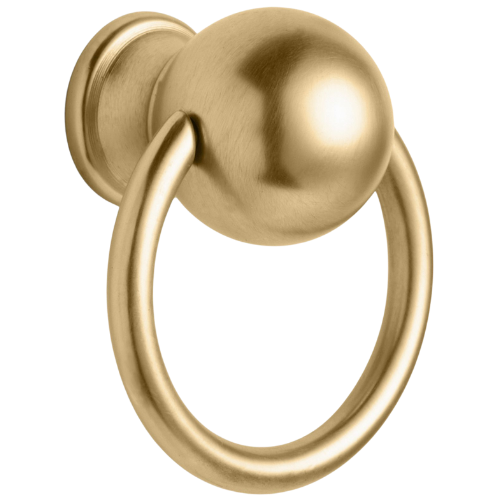 Quincy Drop Ring