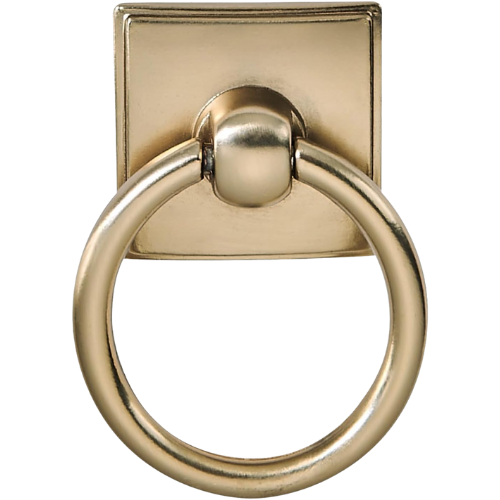 Amazon Champagne Bronze Ring Pull