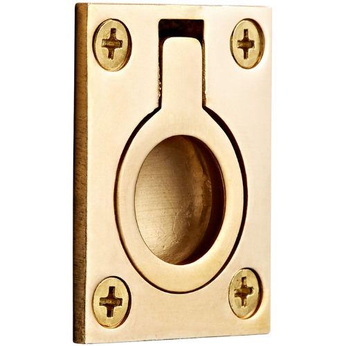 Flush Ring Pull
