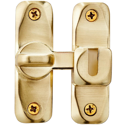 Amazon Brass Barn Door Latch