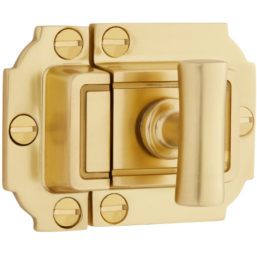 McCoy Cabinet Latch
