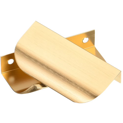 Walmart Uxcell Finger Edge Pull