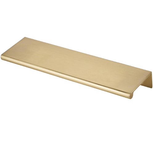 Amazon Champagne Bronze Edge Pull