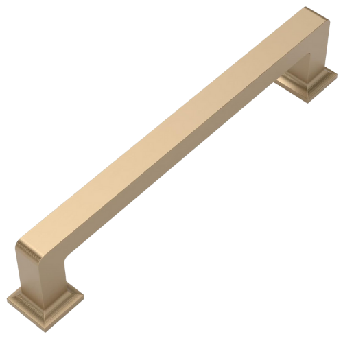 Amazon Champagne Bronze Cabinet Pulls
