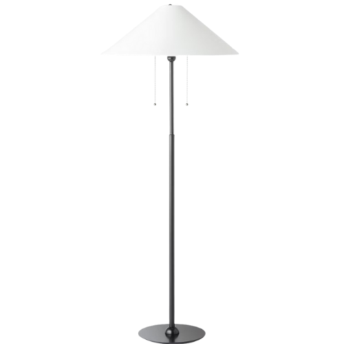 Floor Lamp black Studio McGee Threshold Target